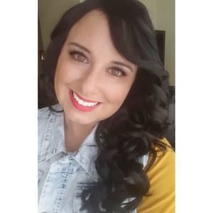 Meet your Posher, Sarah-lee